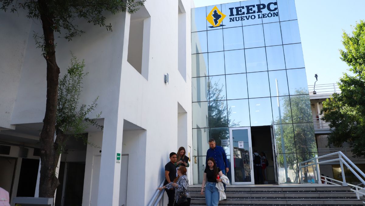 El árbitro electoral nuevoleonés deberá organizar la elección de jueces y de autoridades estatales en el 2027 | Jorge López