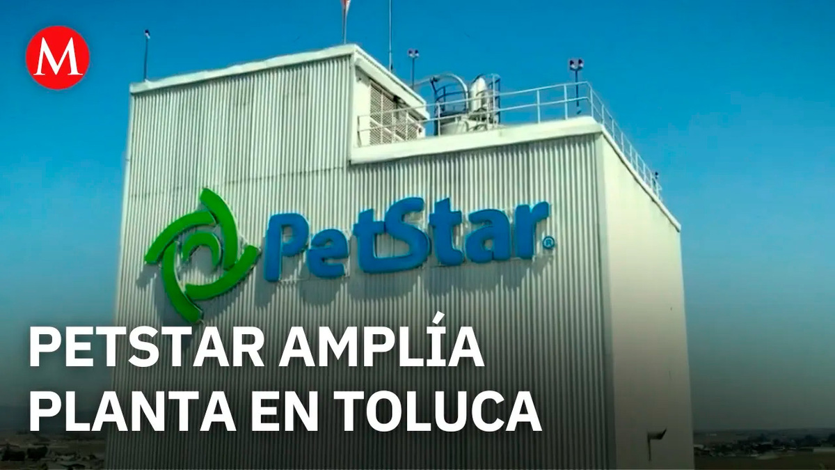 Arca Continental y Coca-Cola México impulsan planta de reciclaje