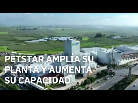 Arca Continental y Coca-Cola México impulsan planta de reciclaje