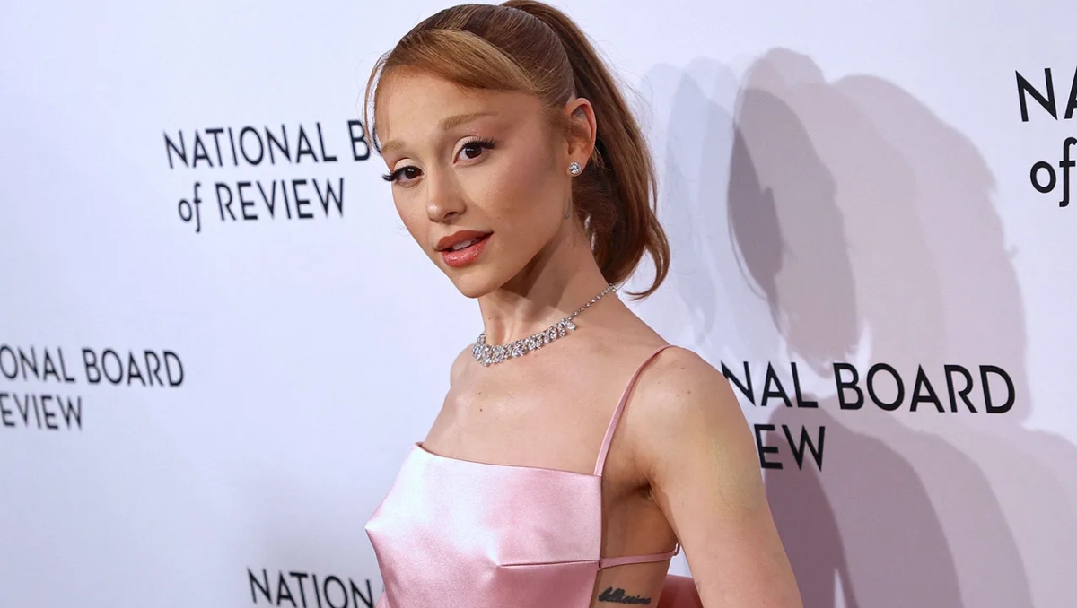 Ariana Grande pide empatía y frena las críticas sobre los cuerpos ajenos: "Es algo incómodo y horrible"