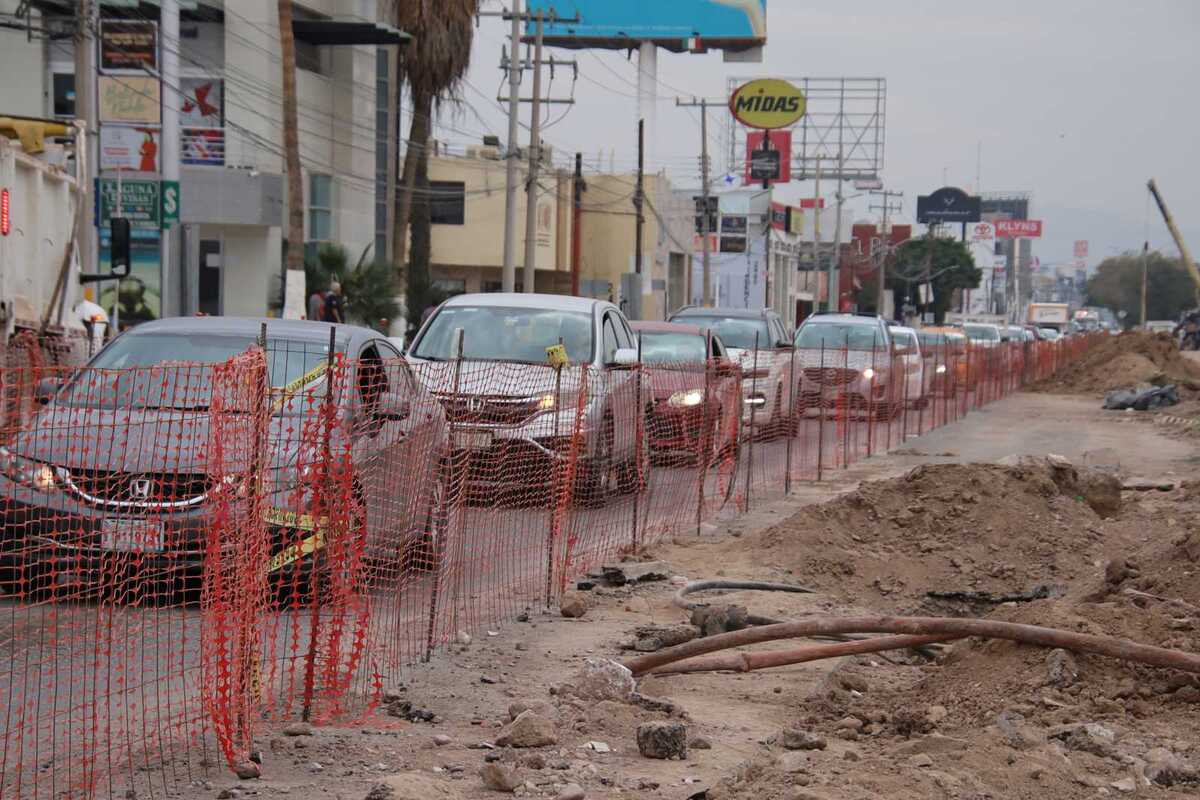 Autoridades evalúan reactivar una ruta municipal en desuso para mejorar la movilidad y reducir afectaciones a los usuarios.| Verónica Rivera