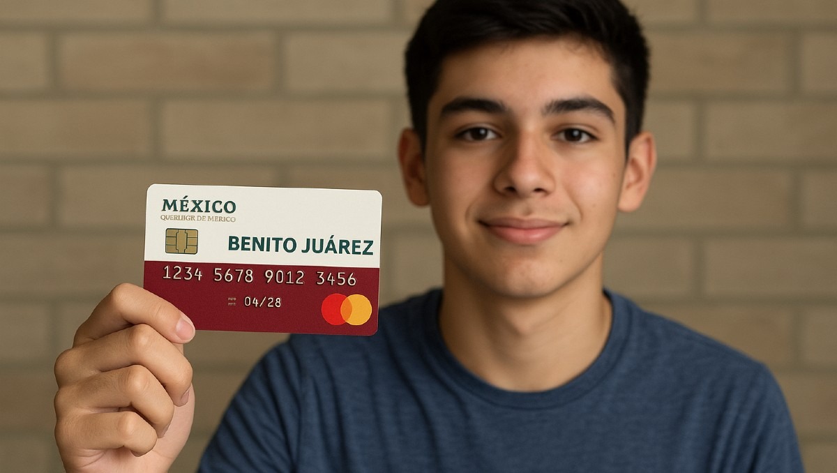 Beca Benito Juárez depositará últimos pagos de 2025 en diciembre | Especial Discover Milenio