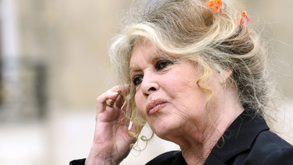 Brigitte Bardot aclara su estado de salud | AFP