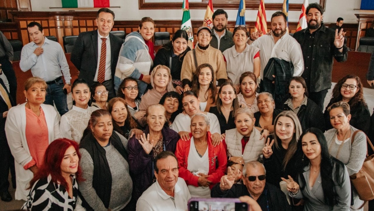 El cabildo de Guadalajara aprobó la inserción del nuevo sistema de transporte (Foto: Cortesía)