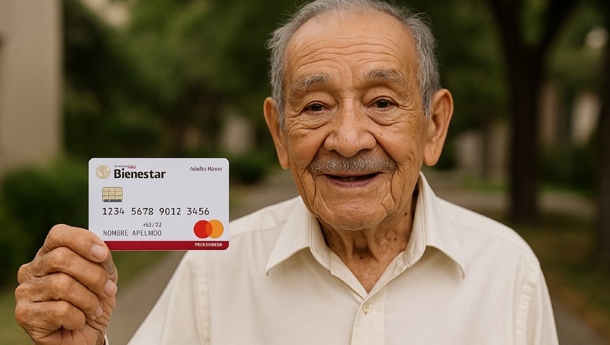 Confirmado. Anuncian fechas de registro a la Pensión para Adultos Mayores y Mujeres Bienestar; recurso sí se cobra en 2026 | Calendario