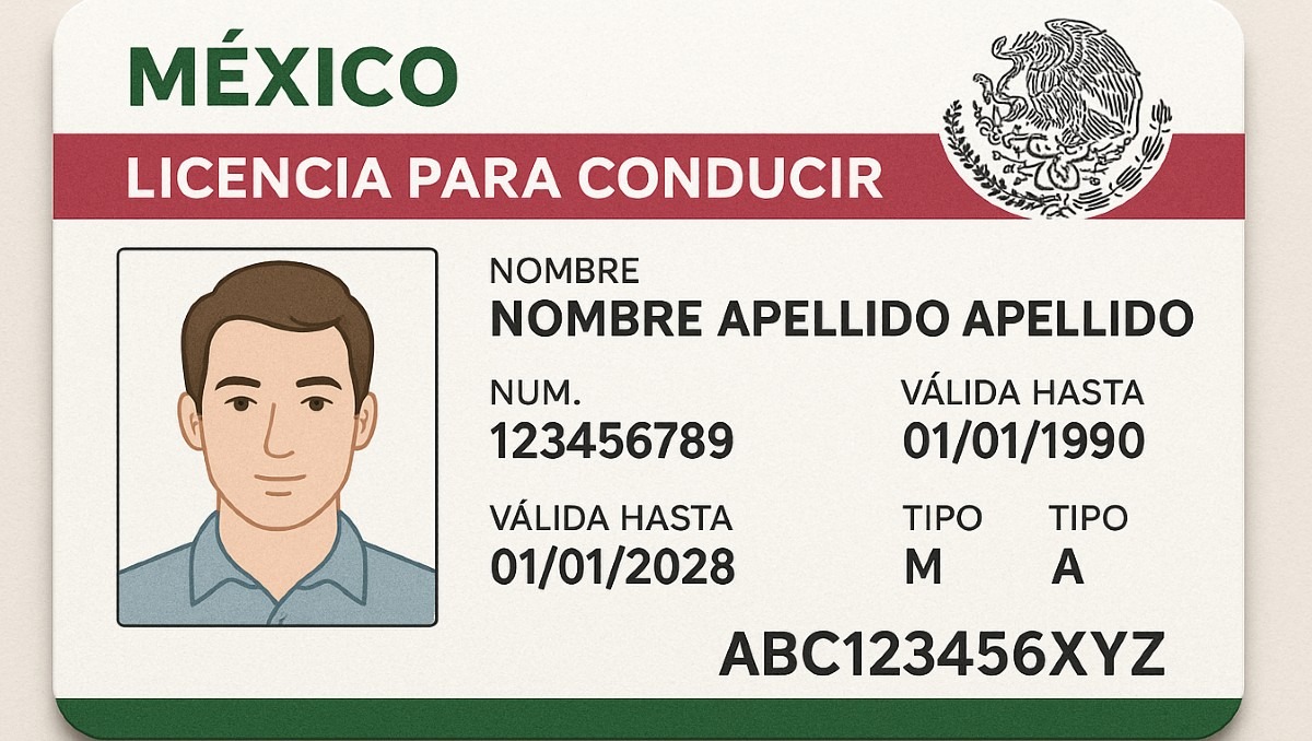 Las citas para obtener la licencia de conducir permanente ya están saturadas | IA DISCOVER