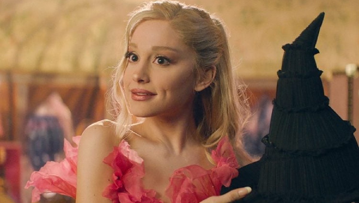 El universo de 'Wicked' crece: Anuncian precuela inspirada en Galinda para 2026