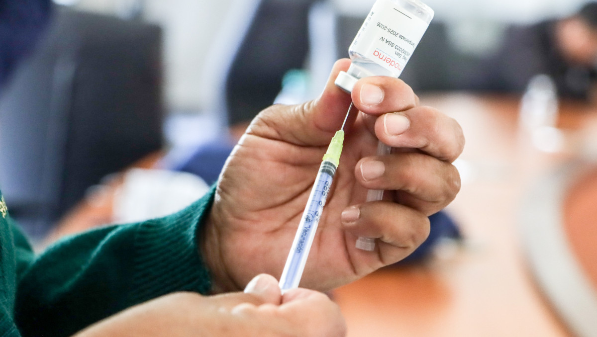 Covid causa muerte de 19 poblanos en 2025 | Agencia Es Imagen