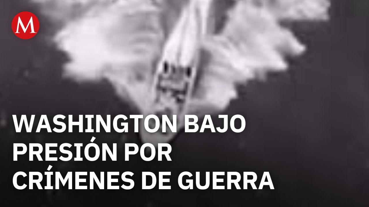 Crece la alarma en Washington por presuntos crímenes de guerra en operaciones contra Venezuela