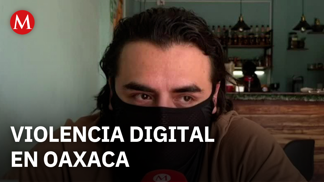 Denuncian red de violencia digital en Oaxaca operando a través de Telegram