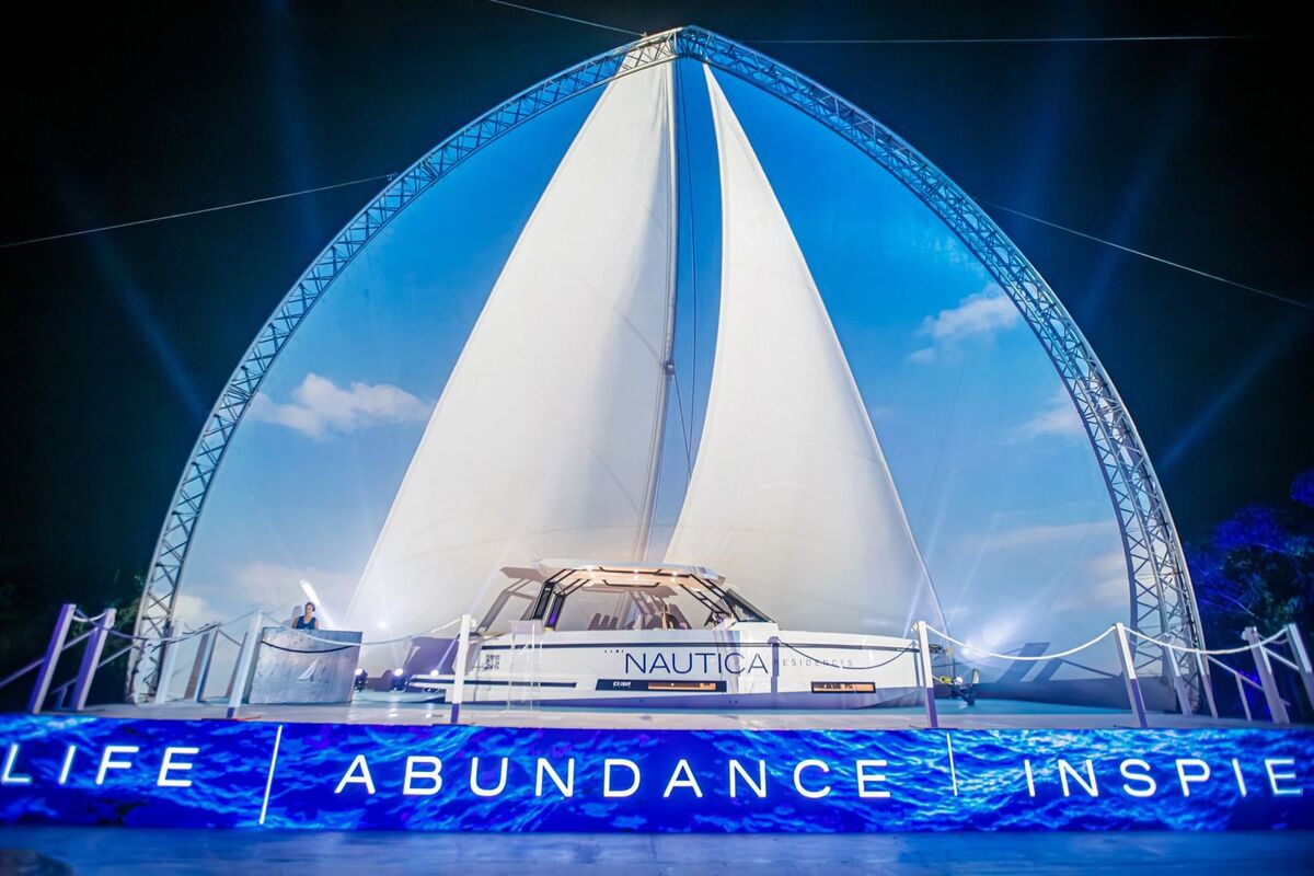 De acuerdo con sus desarrolladores, la 'Torre 2' forma parte de un plan de expansión que busca posicionar a la marca en Cancún. (Especial)