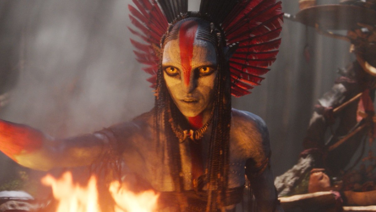 Descubre cuándo se estrena ‘Avatar: Fuego y Ceniza’