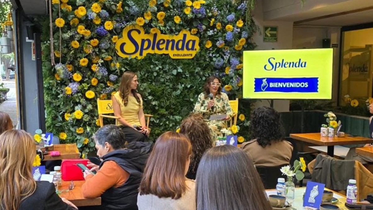 Un Dulce Gesto promueve la prevención de la diabetes. | Especial