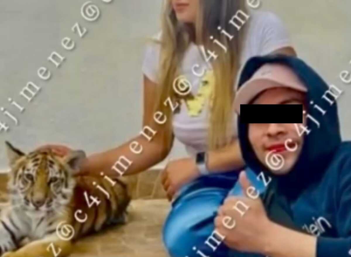 Víctima de ataque a chelería de Milpa Alta era un presunto 'narco junior'; lo identifican como hijo de 'El Barrabás'