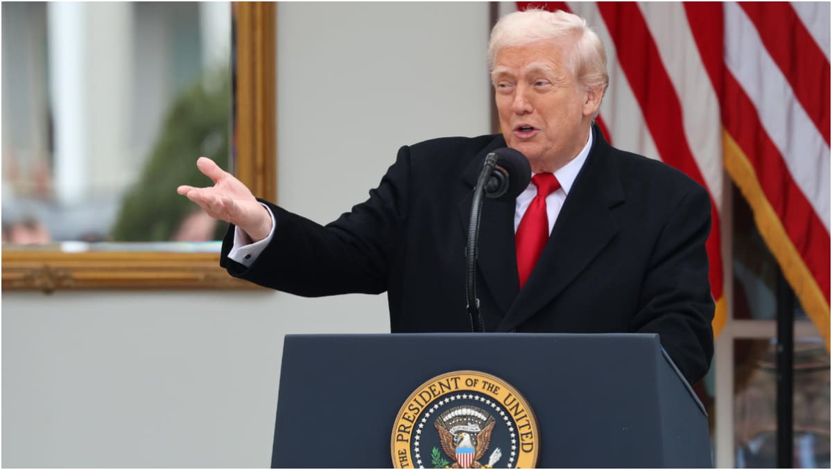 El presidente de Estados Unidos tiene 79 años | EFE