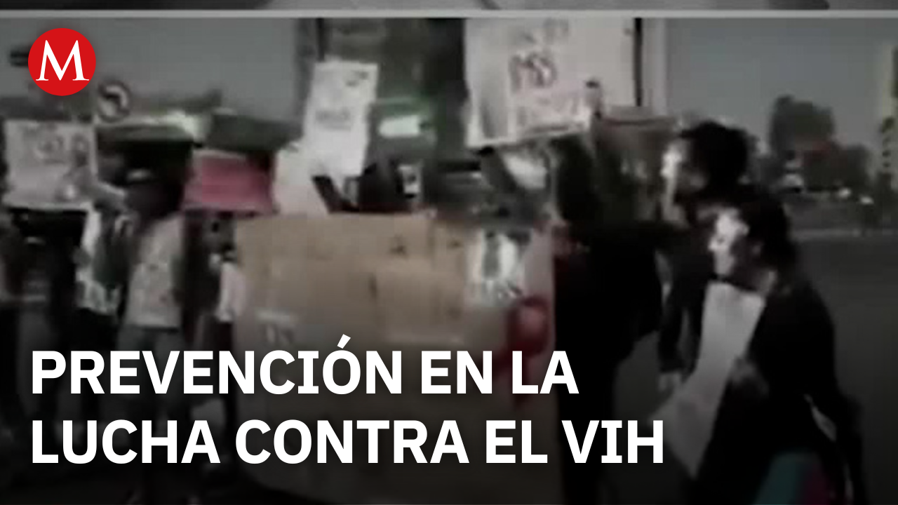 Especialistas llaman a reforzar la prevención en la lucha contra el VIH