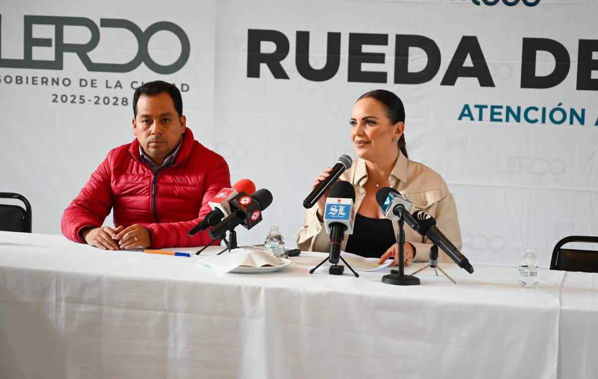 El evento, liderado por Susy Torrecillas, tendrá como sede el parque Las Auras.| Archivo