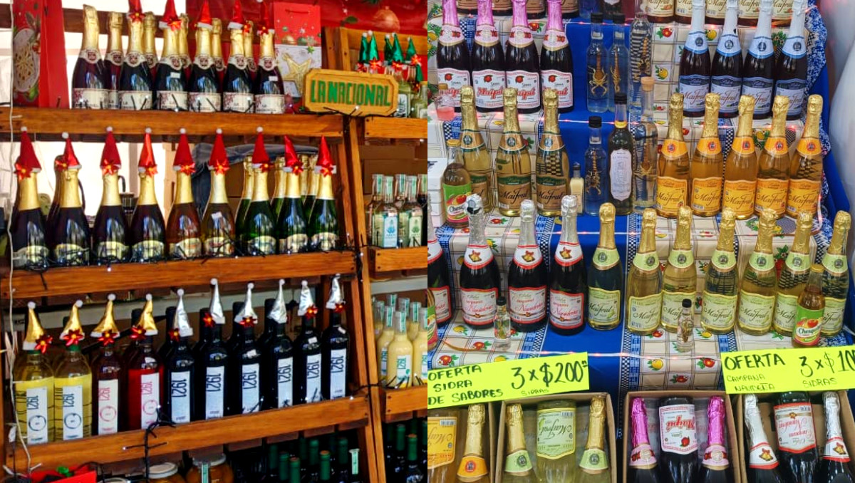 Feria de la Sidra 2025 en Huejotzingo | Especial