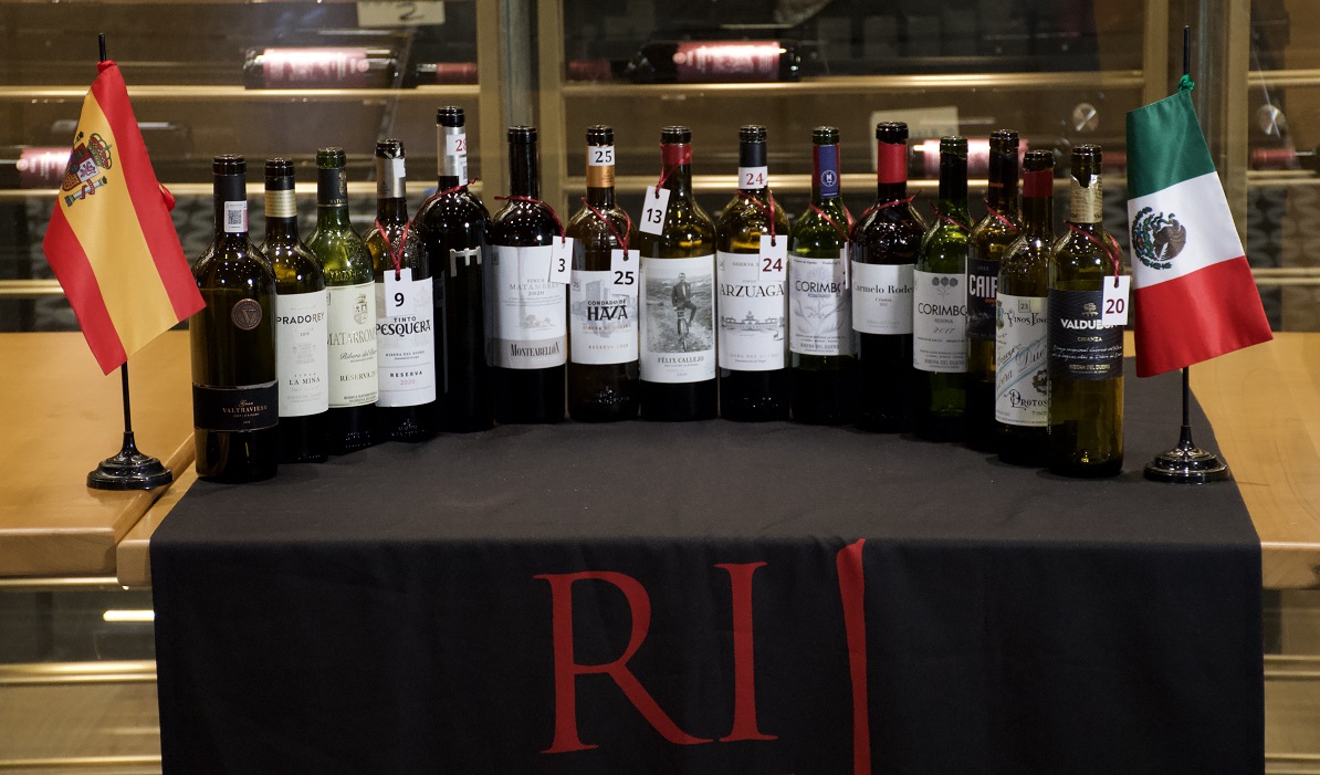 La D.O. fortalece su relación con un público que marca tendencia. (Guillermo Quintero)