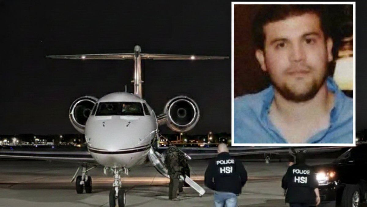 El hijo de 'El Chapo' se entregó a autoridades estadounidenses en julio de 2024 | Especial *FIDELIZACIÓN*