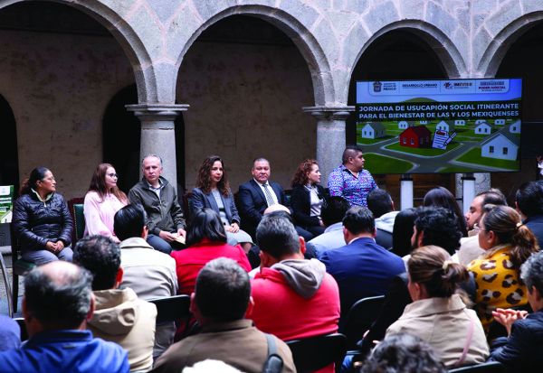 Incluirán constancia de no aprobación. ESPECIAL