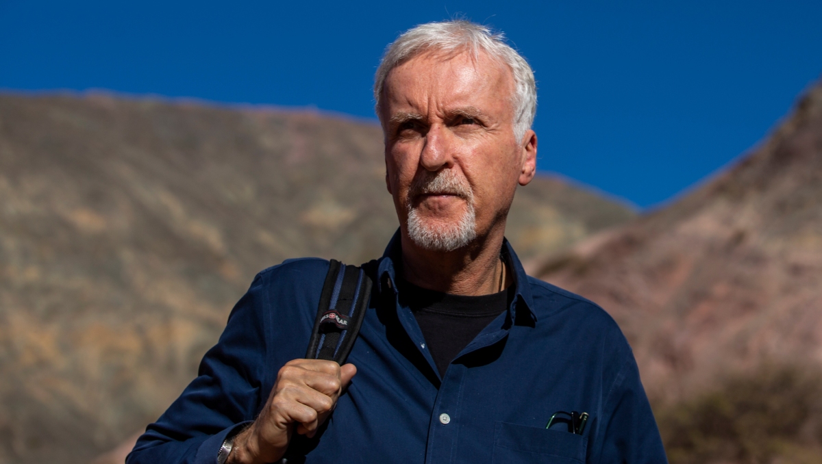 James Cameron rechaza el futuro digital: crítica a la inteligencia artificial y los actores sintéticos