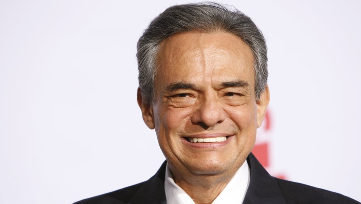 Laureano Brizuela explica por qué José José perdió su voz; “le quebró la conexión del lóbulo derecho”