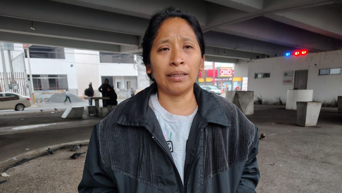 El joven estaba internado en el Hospital Universitario. | Agustín Martínez.