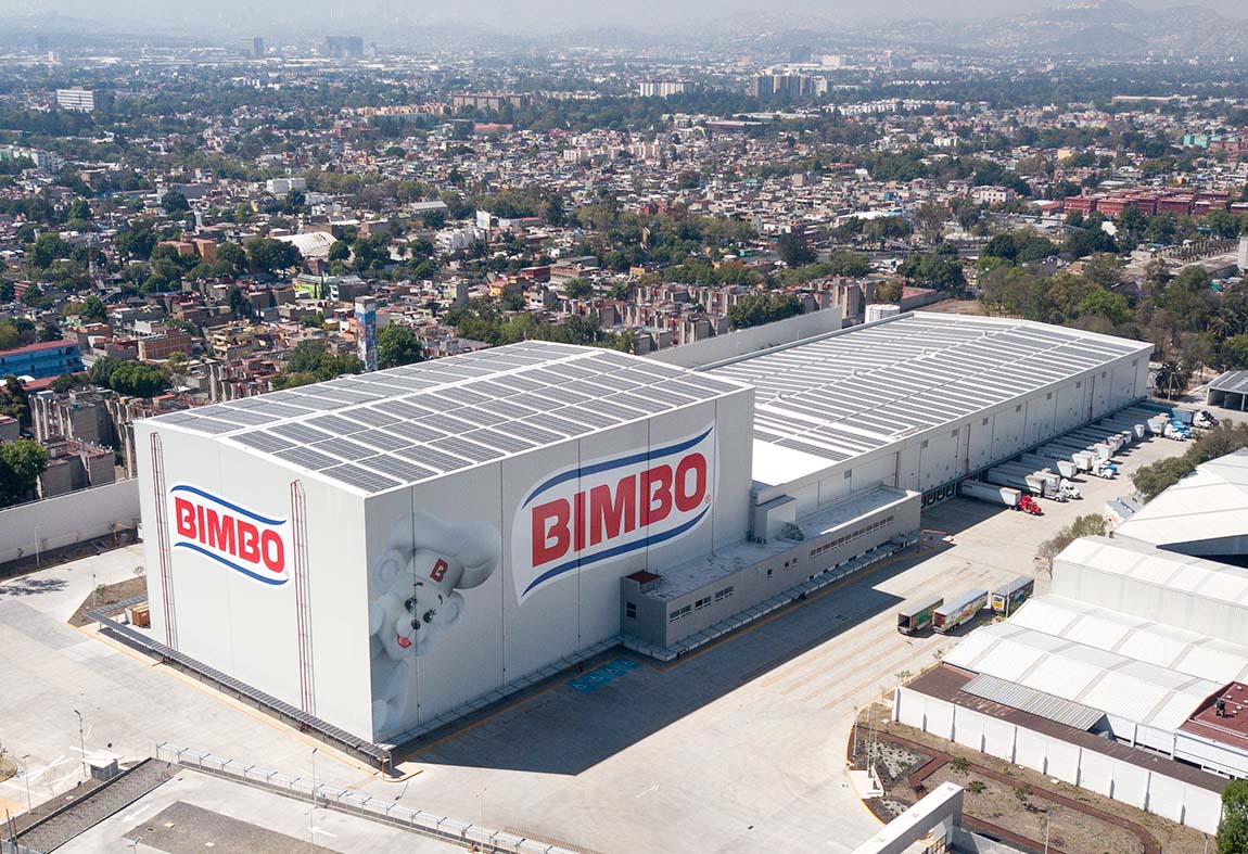 Grupo Bimbo celebra 80 años con avances en nutrición y sustentabilidad