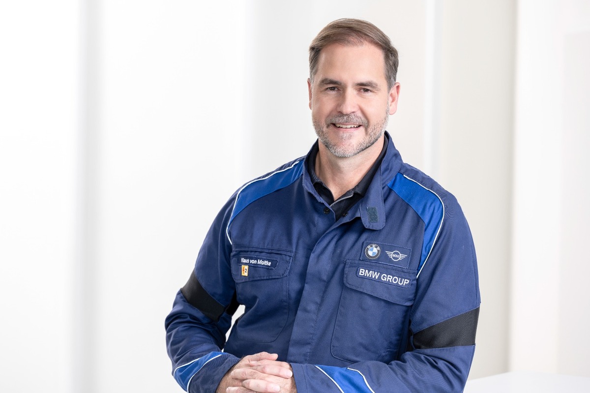 La llegada de Klaus von Moltke comienza con una nueva etapa para la planta de San Luis Potosí. | Especial