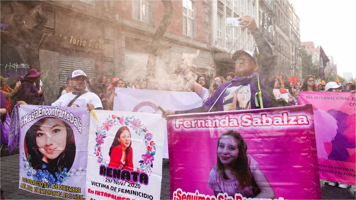 Atención. CdMx espera tráfico denso por 6 bloqueos, 2 marchas y 11 plantones HOY 1 de diciembre | Lista