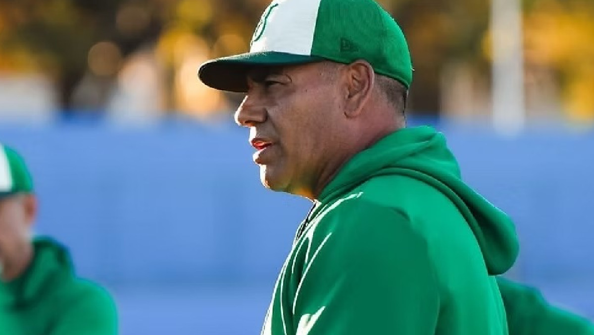 Matías Carrillo regresa a Pericos de Puebla  | Especial