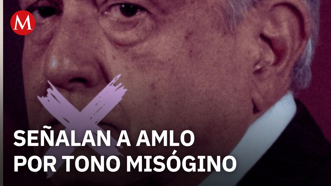 Mensajes misóginos en la presentación del libro Grandeza de AMLO generan polémica