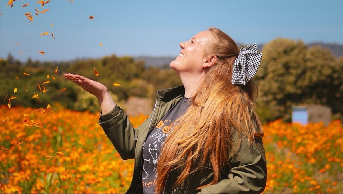 Surgen 'influencers' migrantes en la era de las deportaciones