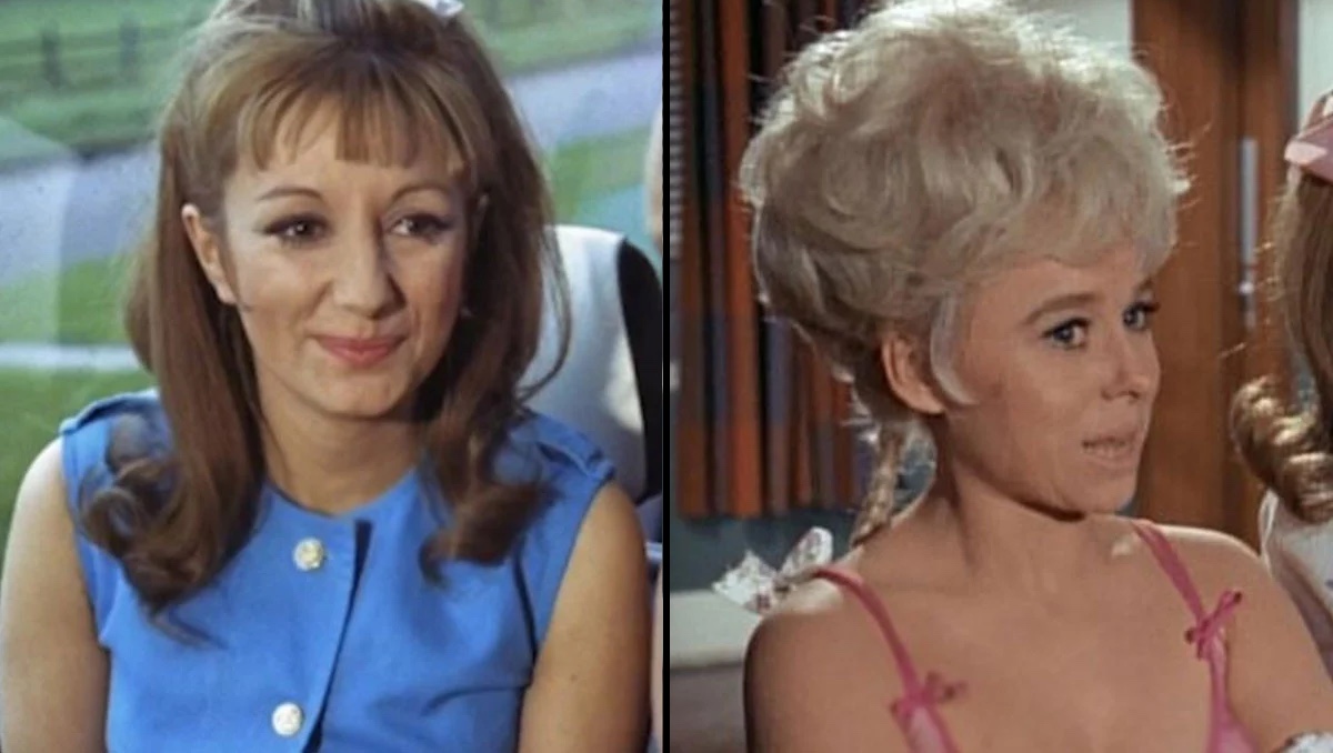 Muere la actriz Sandra Caron tras ser hospitalizada | ESPECIAL