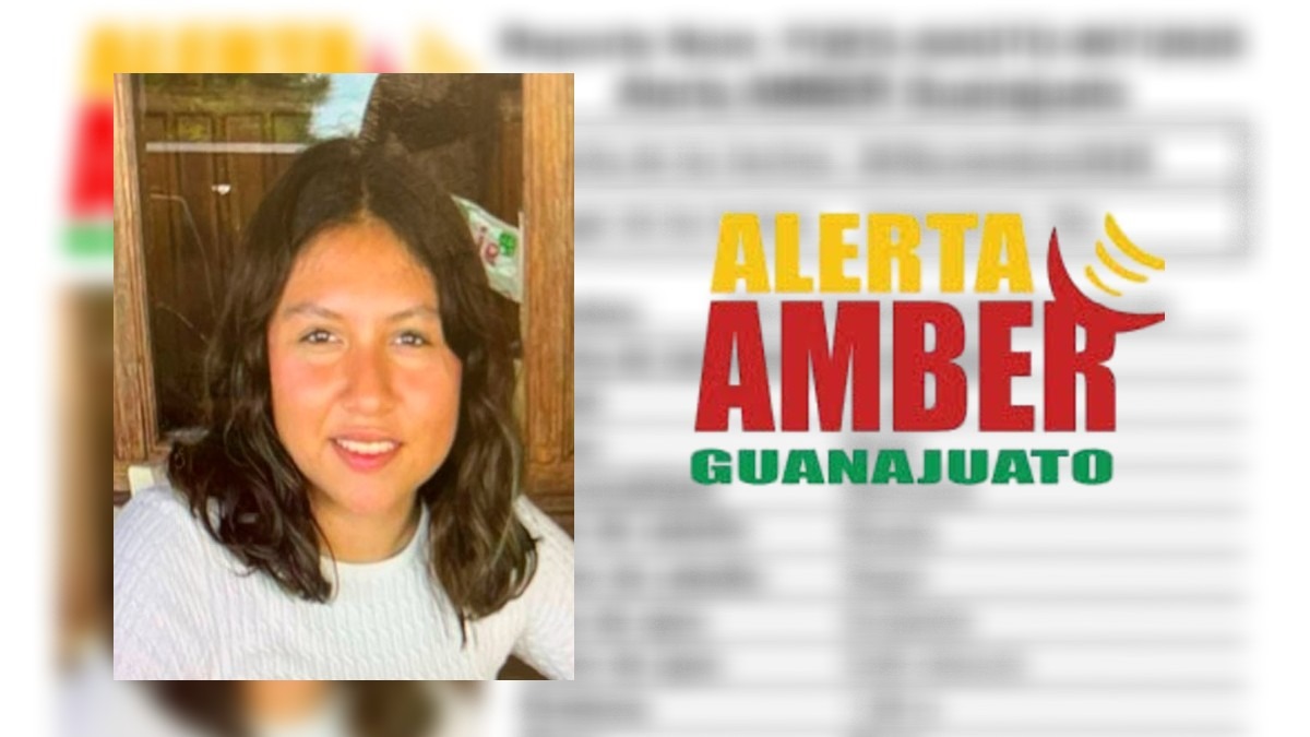 Naty tiene cabello rizado negro, estatura de 1.65 metros, peso aproximado de 80 kilos y ojos café oscuro. | Especial