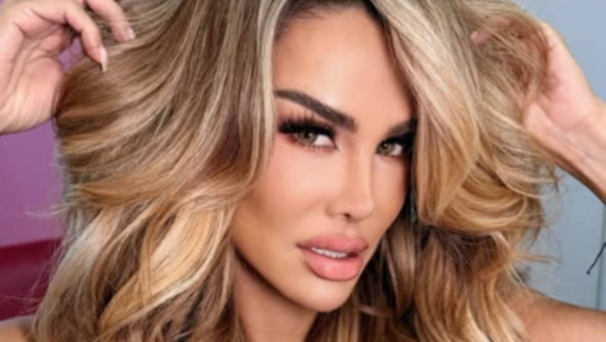 Ninel Conde habló de los proyectos nuevos en su carrera | ESPECIAL