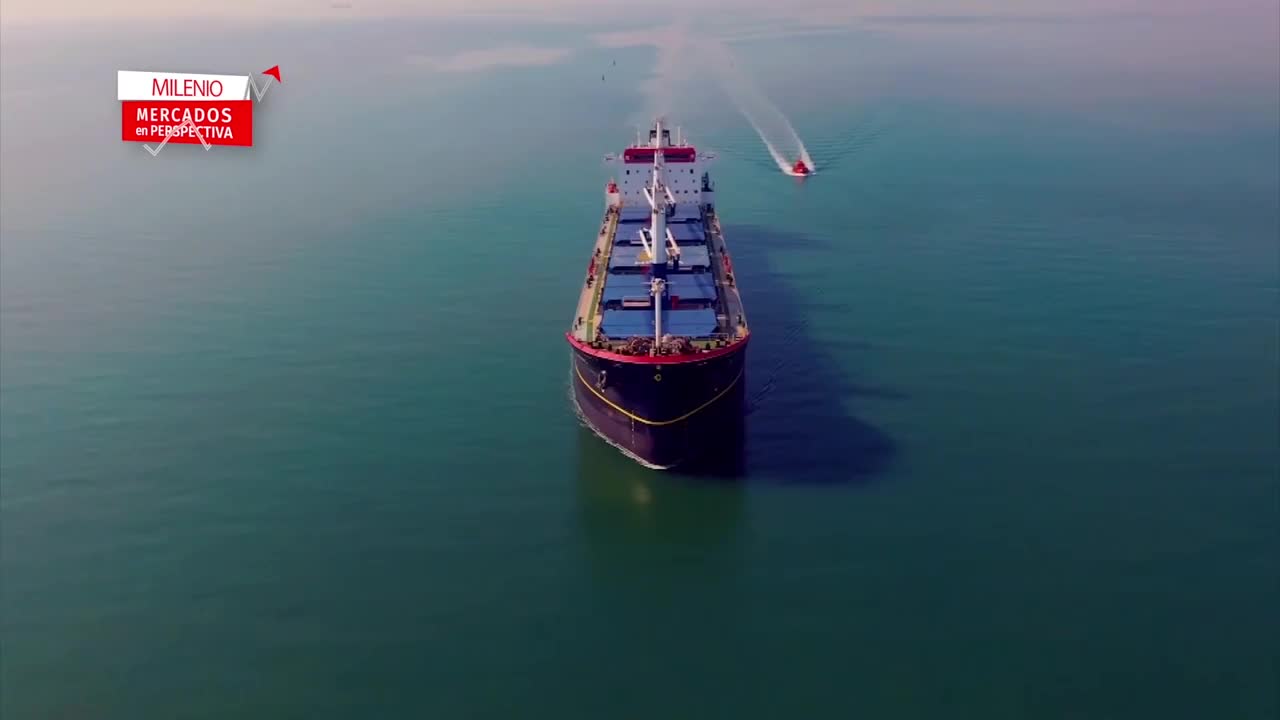 PIB México: Economía crecerá solo 0.3%; ¿frenazo o estancamiento total? | Mercados en Perspectiva