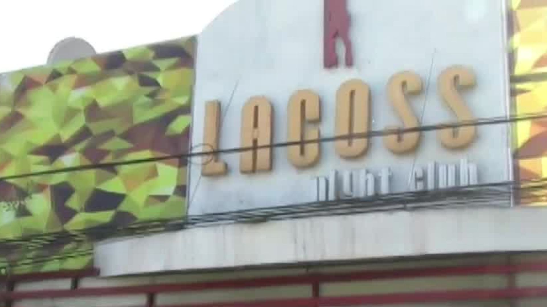 En Puebla, vinculan a proceso a "El Tato" por el ataque al Bar Lacoss