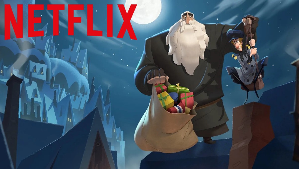 Las mejores películas de Navidad en Netflix; ésta es la GUÍA definitiva para tu maratón