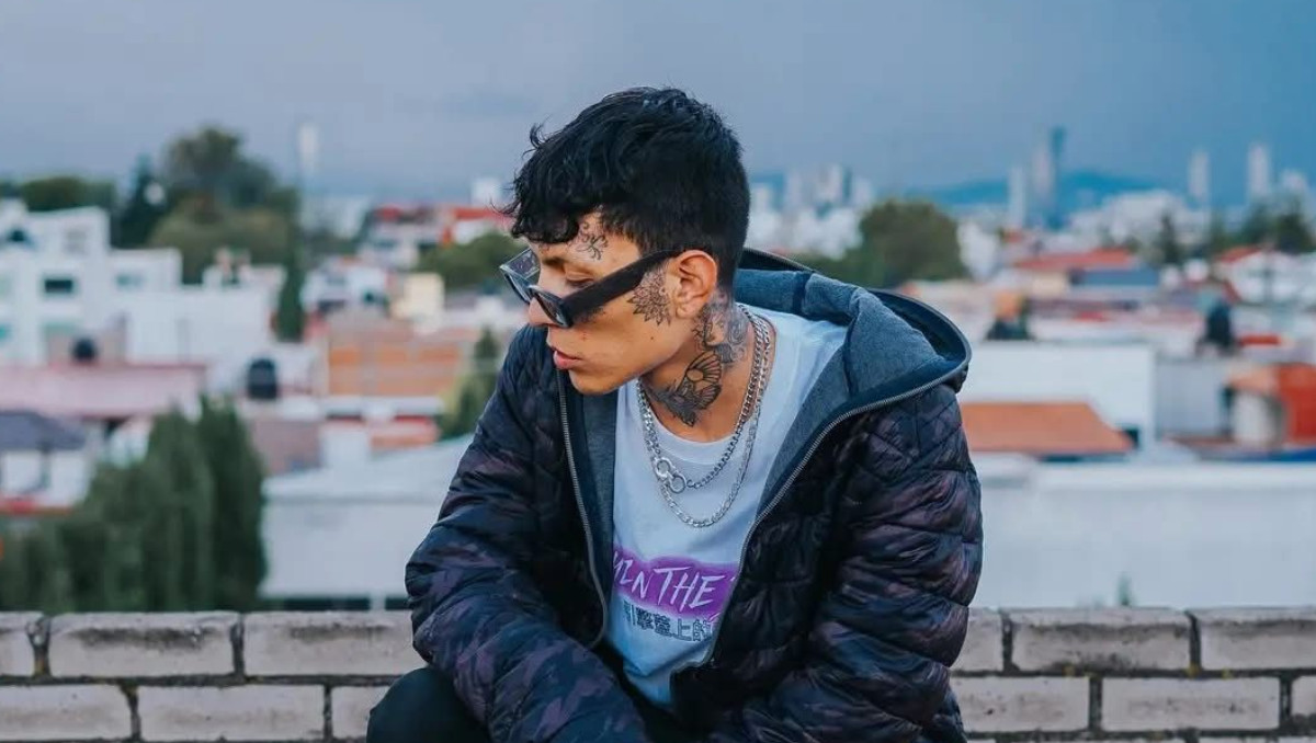 Robin Froylan 'Kalash Maejor', joven asesinado en Los Héroes | Especial