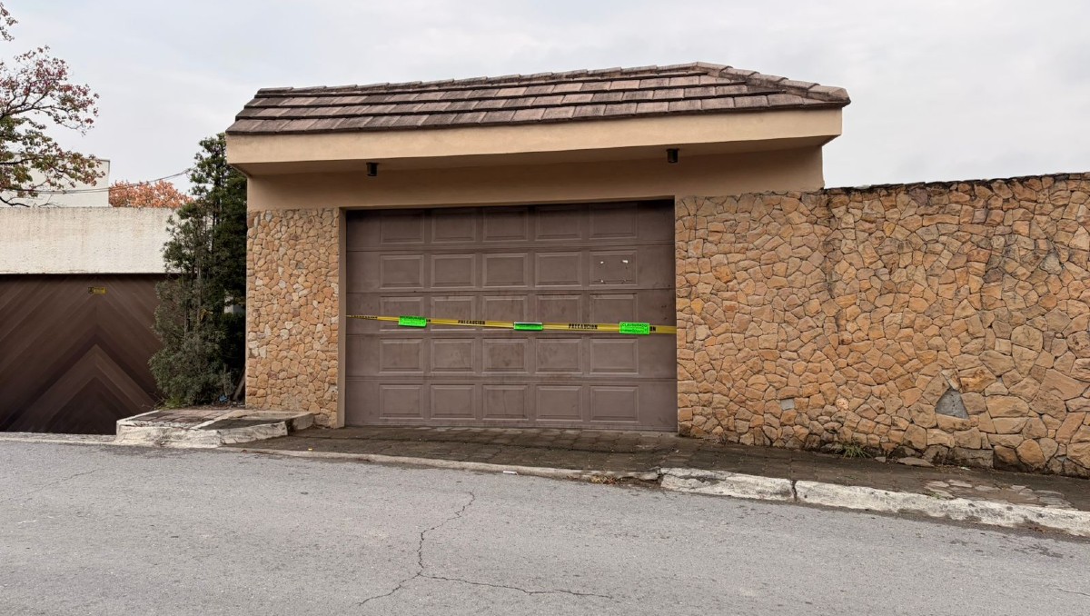 San Pedro realizó la intervención y procedió a clausurar el inmueble tras denuncias por música a alto volumen. / Susana Paredes