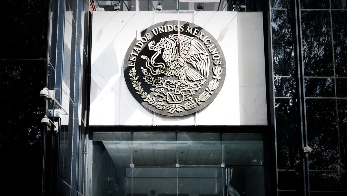 Los senadores deberán elegir a 10 perfiles que aspiran a la FGR para turnar a la Presidenta | Especial (Archivo)