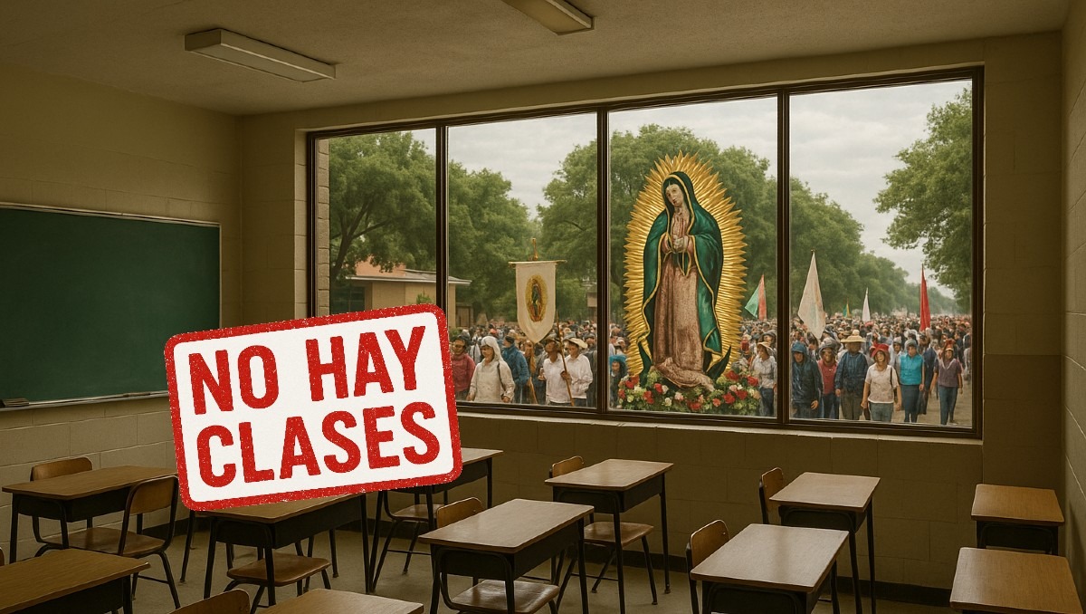 SEP aclara en su calendario sí habrá o no clases el 12 de diciembre de 2025  | Especial Discover Milenio