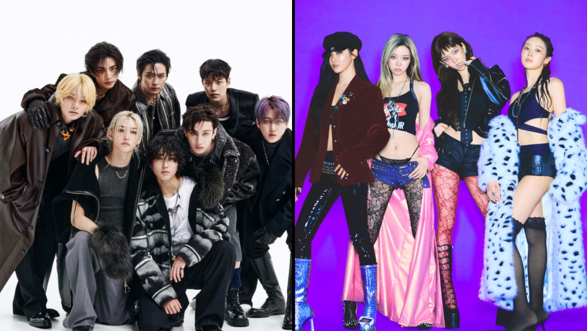 Estrellas del K-pop anuncian millonarias donaciones para apoyar a víctimas del incendio en Hong Kong