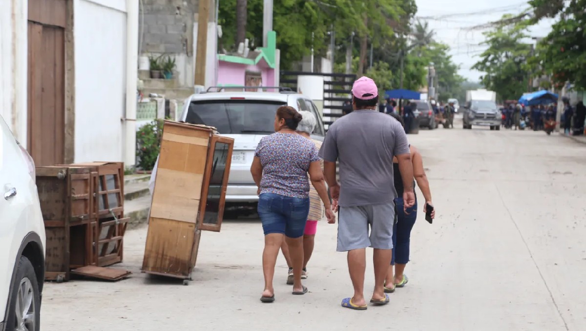 Tampico se ubicó en el cuarto lugar nacional en la tasa de desocupación. (Yazmín Sánchez)