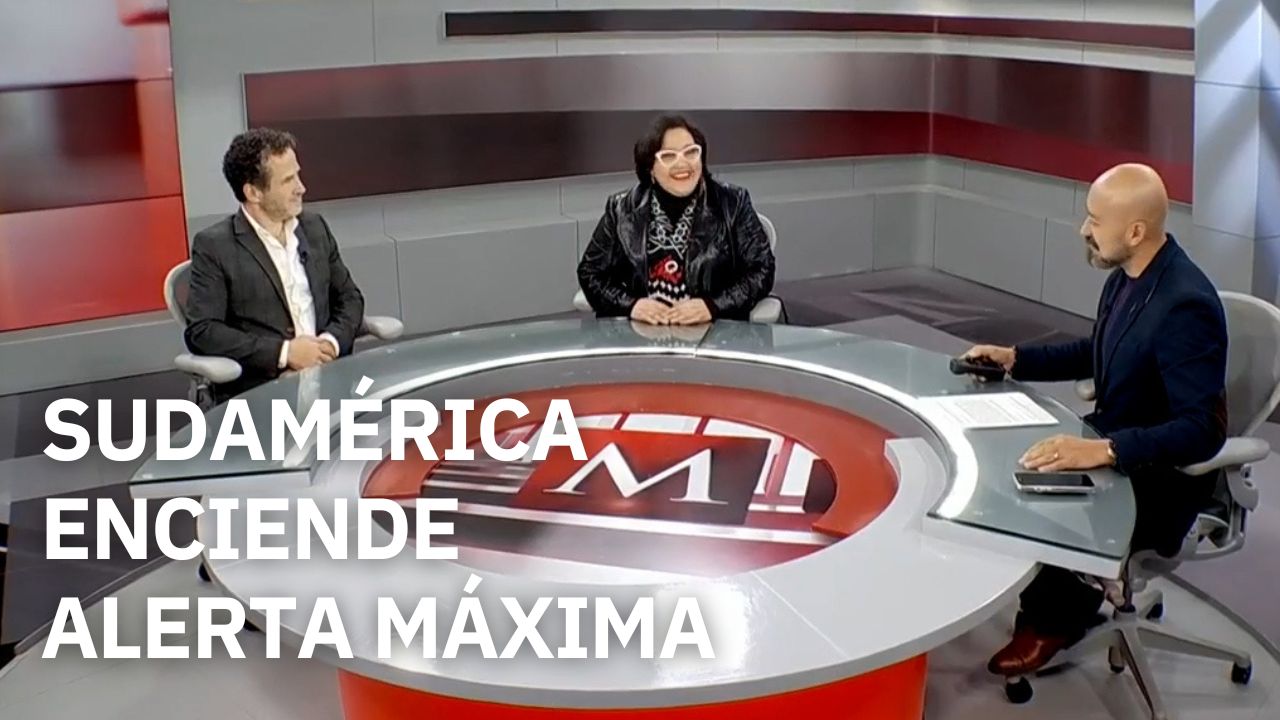 Tensiones en Sudamérica y controversia por posible crimen de guerra