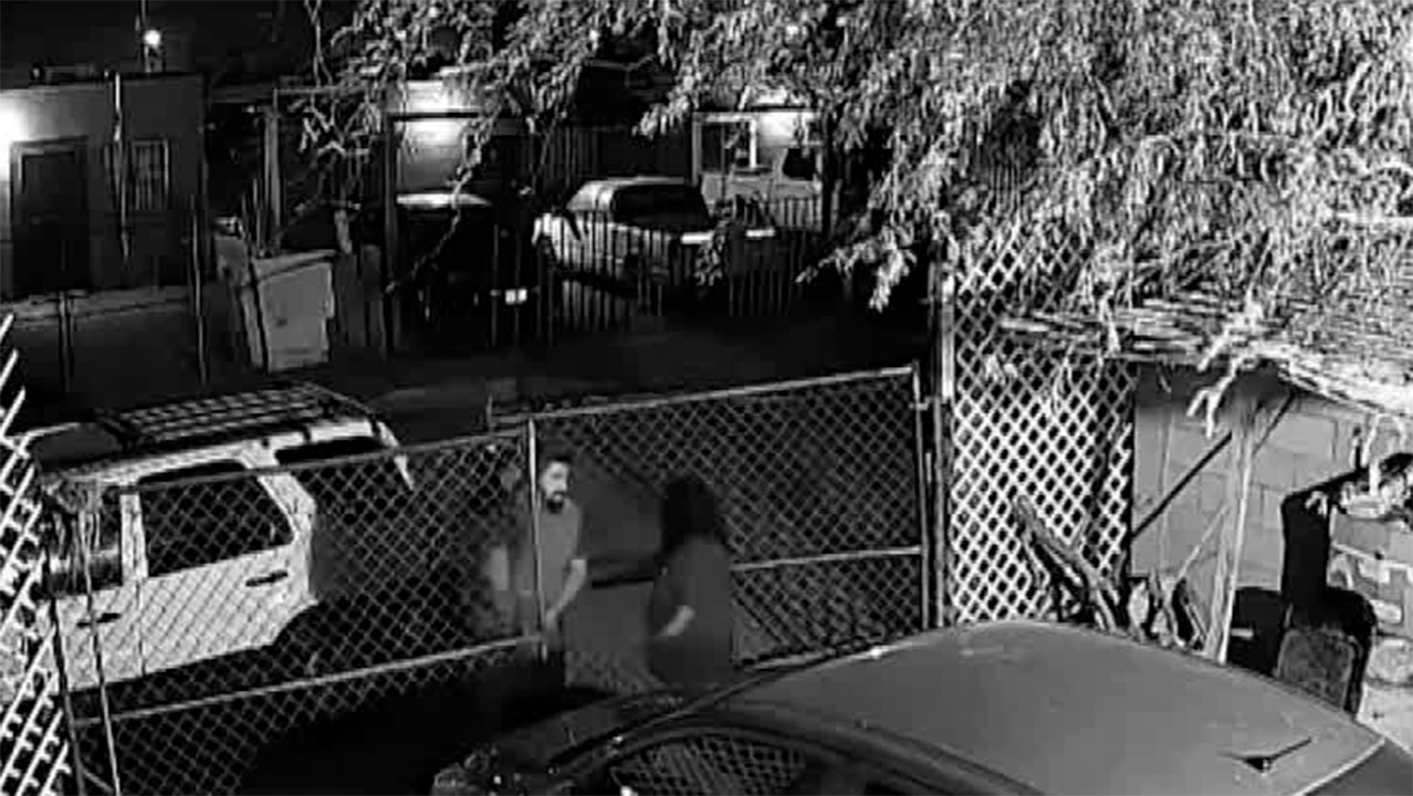 Vinculan a proceso a agente de la FGE por agredir a su exesposa en BC