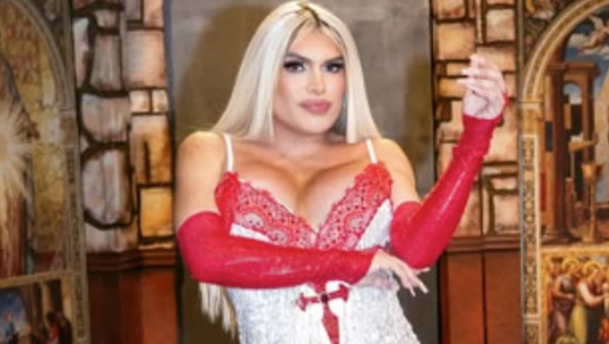 Wendy Guevara se sometió a algunas operaciones estéticas | ESPECIAL