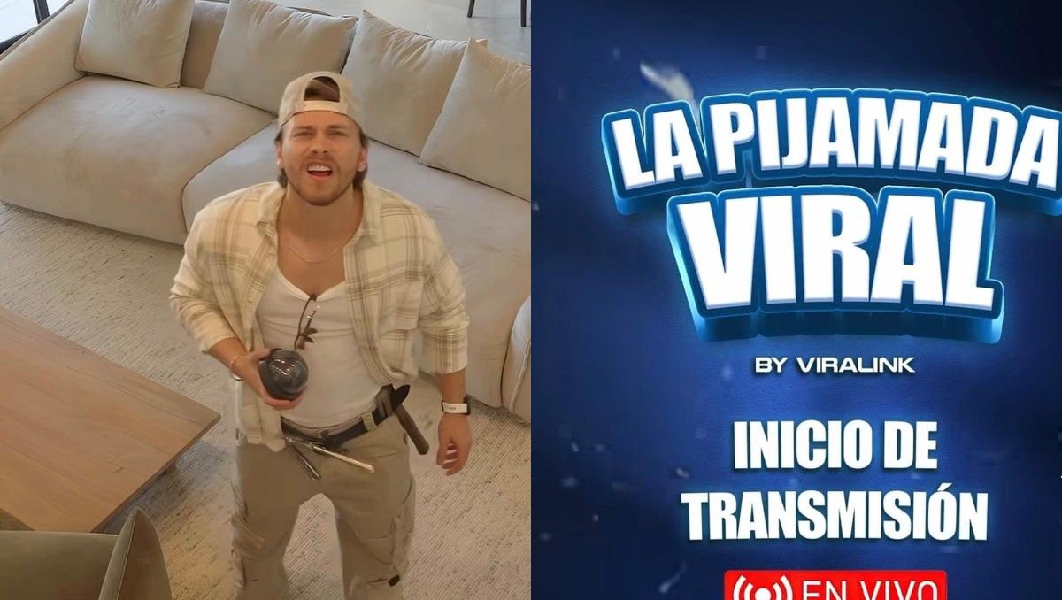 Aldo De Nigris crea nuevo reality show wn YouTube | ESPECIAL